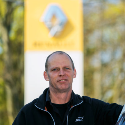 Dirk Moritz