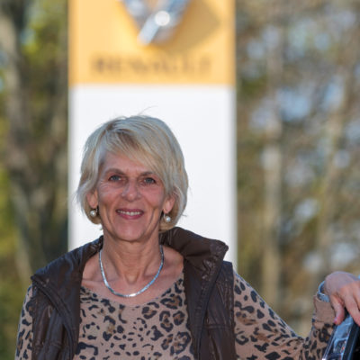Elke Matz