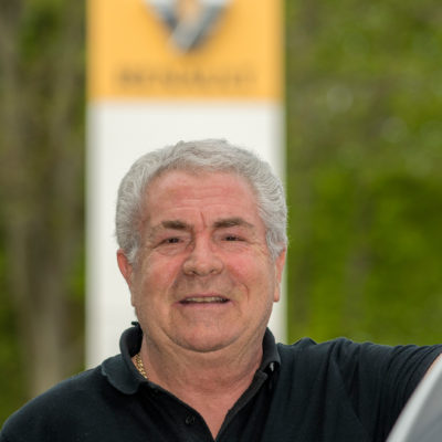Gerardo Inguscio