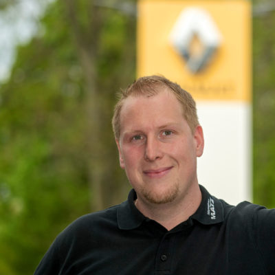 Lars Schumann