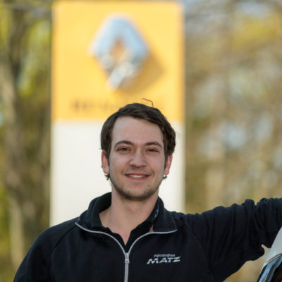 Lukas May