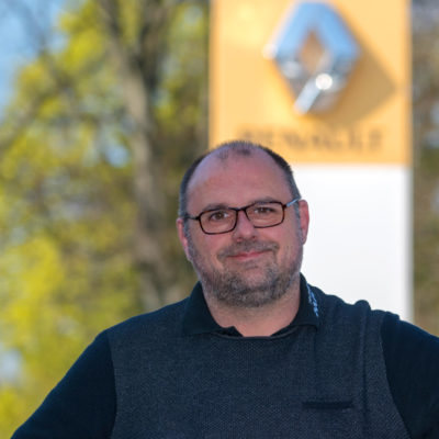 Marcus Emmel