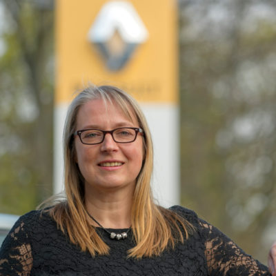 Michaela Nitsche