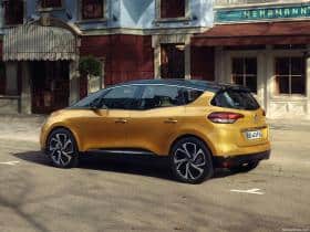 Mehr über den Artikel erfahren Der neue Renault Scenic