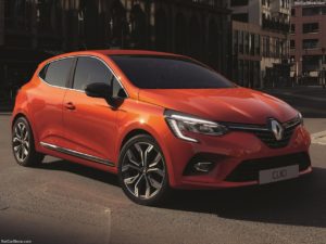 Mehr über den Artikel erfahren Der neue Clio ist da !! Kommt zur Probefahrt !