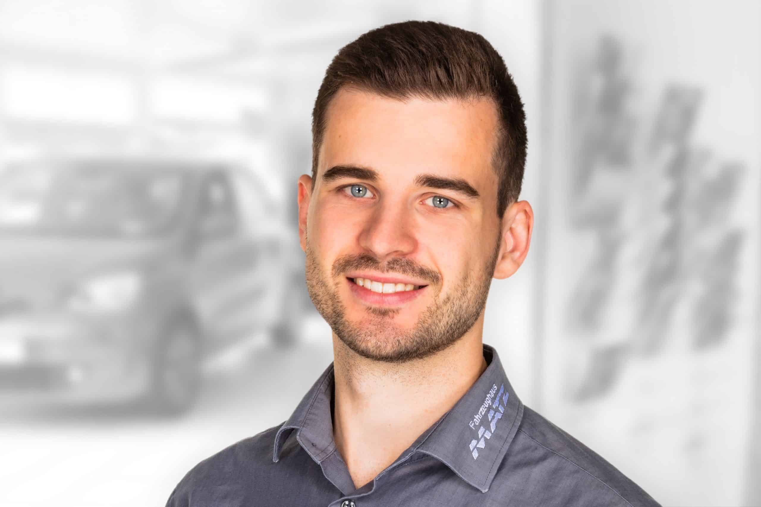 Mehr über den Artikel erfahren Maurice Matz