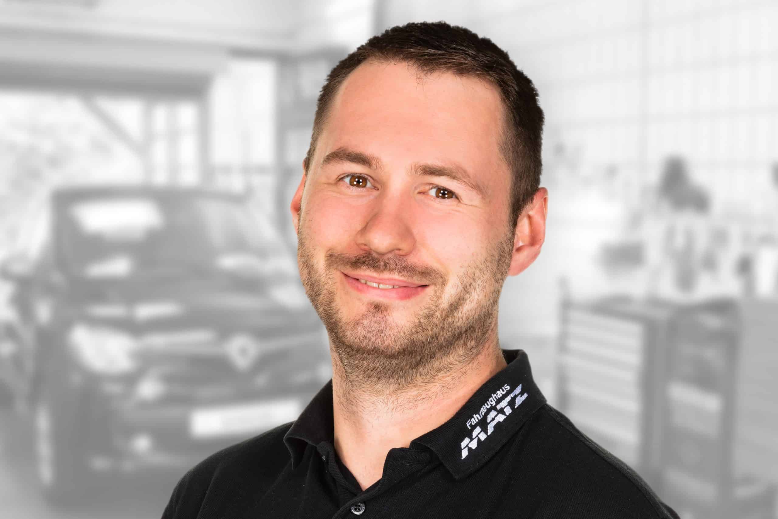 Mehr über den Artikel erfahren Dennis Wittwer