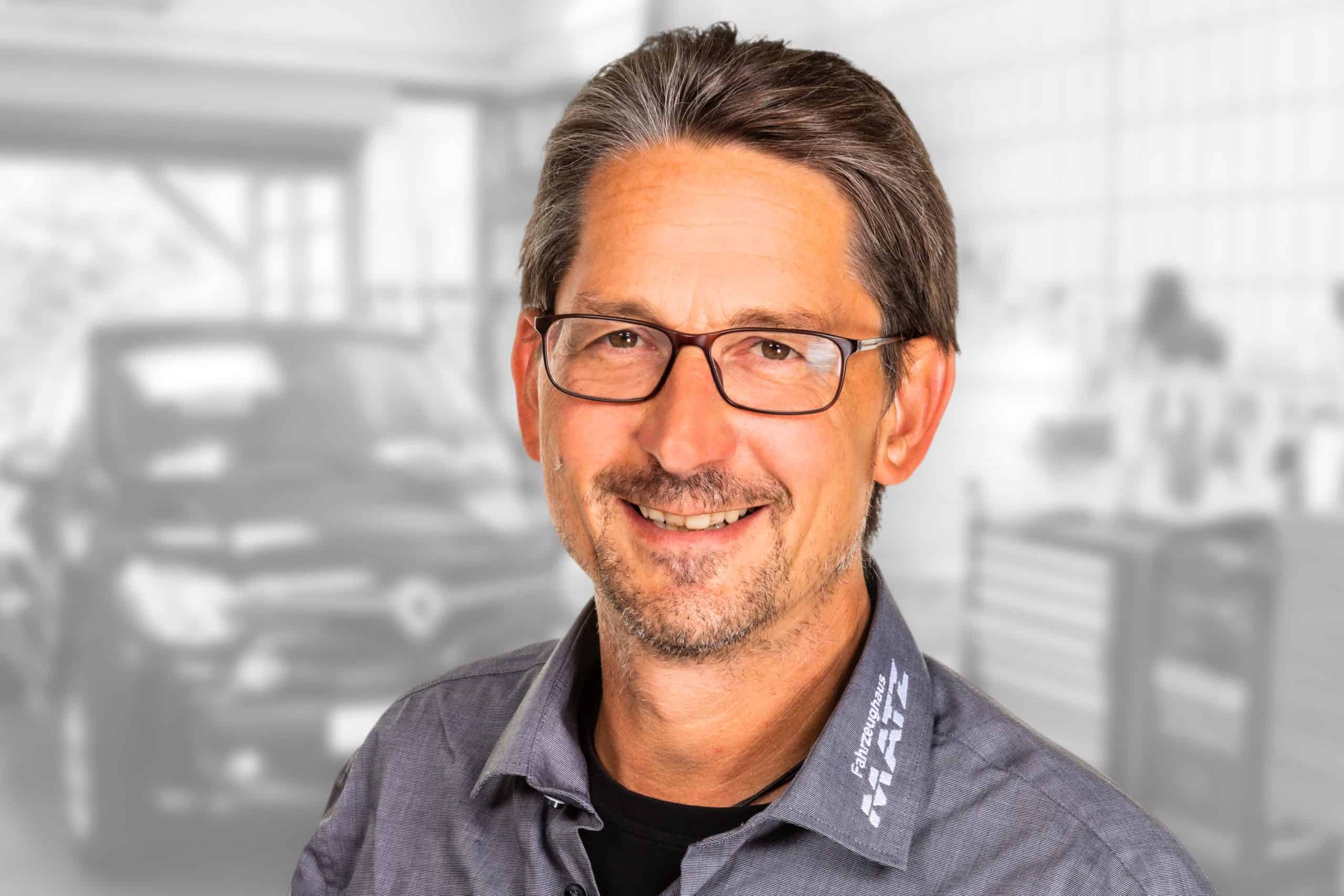 Mehr über den Artikel erfahren Thomas Harmening