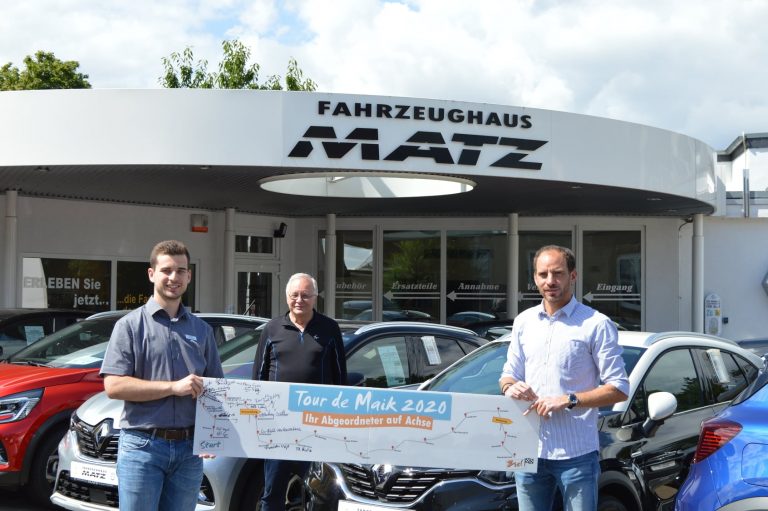 Beste Autowerkstätten 2017/18 - Fahrzeughaus Matz