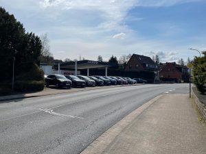 Mehr über den Artikel erfahren Neues Dach für unseren Standort an der Rintelner Str. 51!