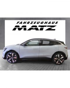 Mehr über den Artikel erfahren +++DER NEUE RENAULT MEGANE E-TECH 100% ELEKTRISCH ist da+++
